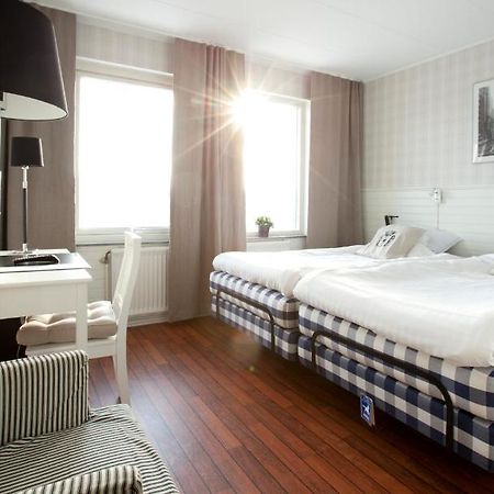 Lages Motel Borås Екстериор снимка