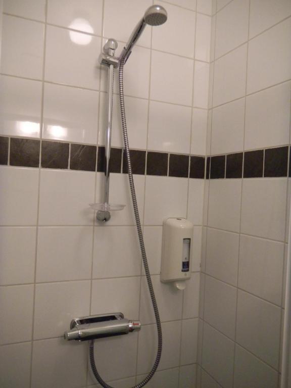 Lages Motel Borås Екстериор снимка