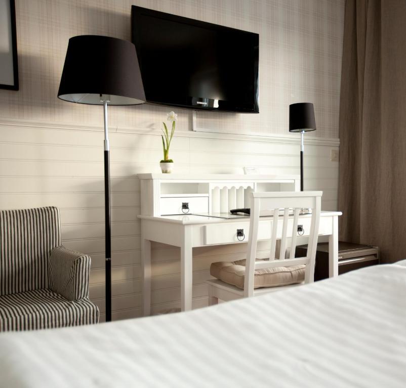 Lages Motel Borås Екстериор снимка