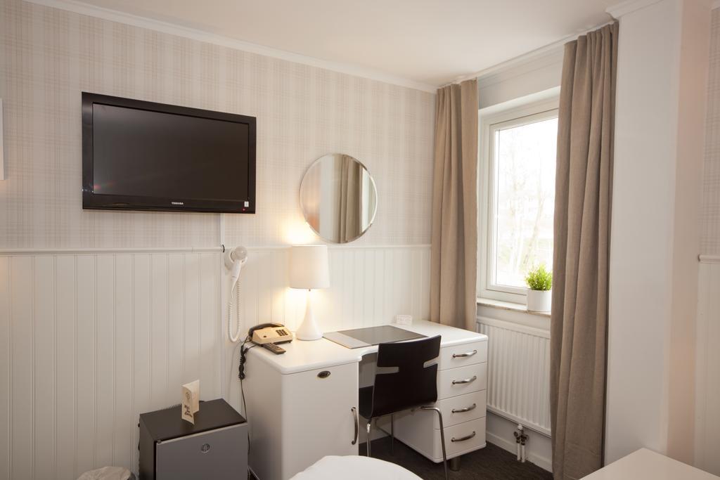 Lages Motel Borås Стая снимка
