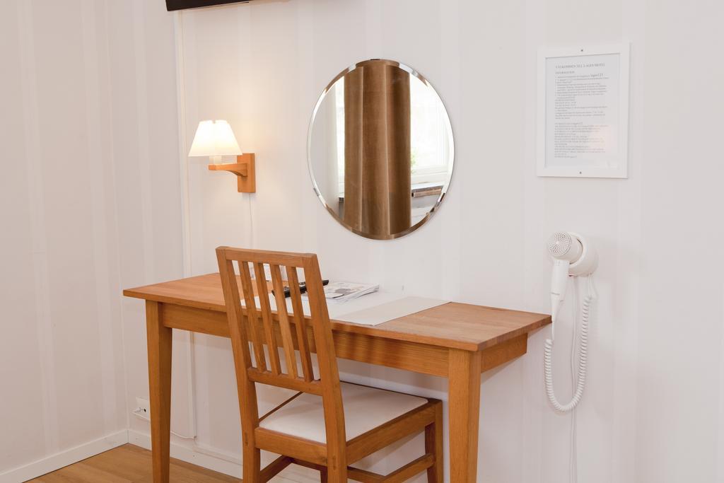 Lages Motel Borås Стая снимка