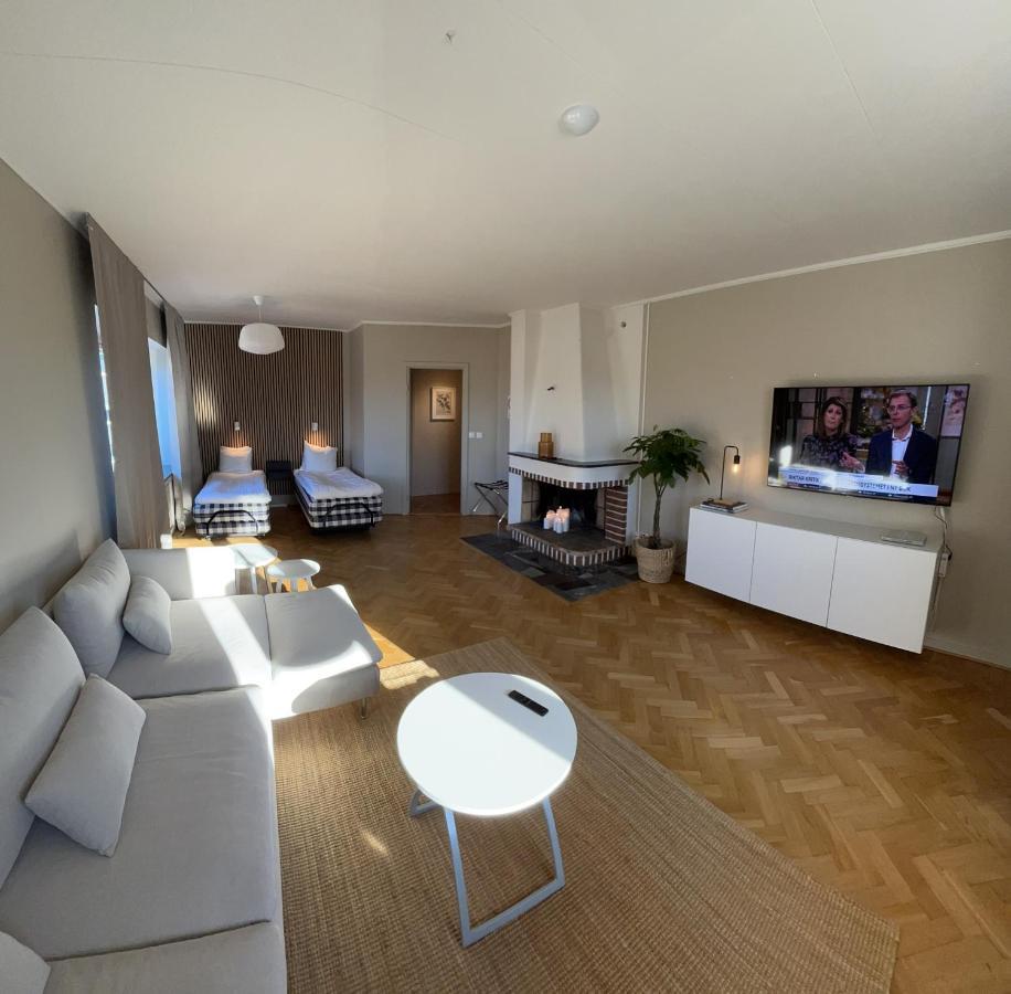 Lages Motel Borås Екстериор снимка