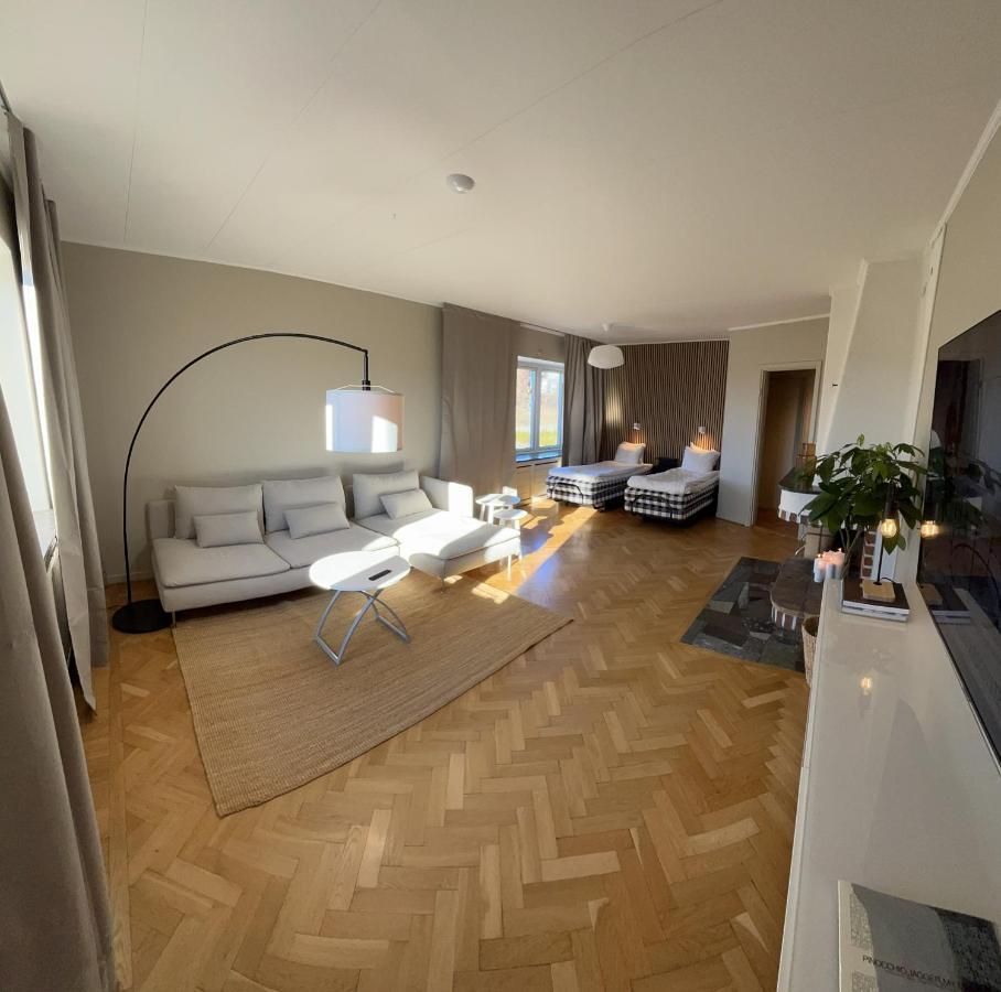 Lages Motel Borås Екстериор снимка