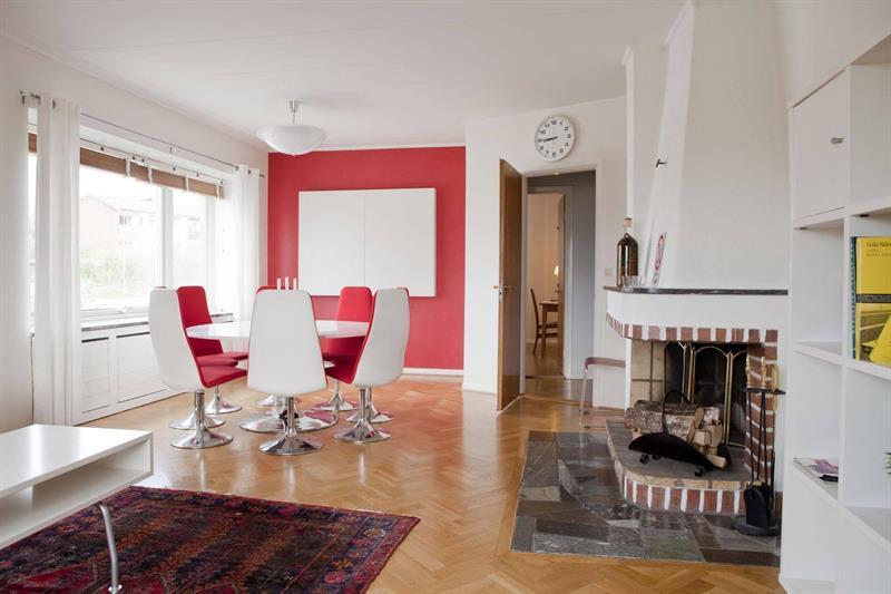 Lages Motel Borås Екстериор снимка