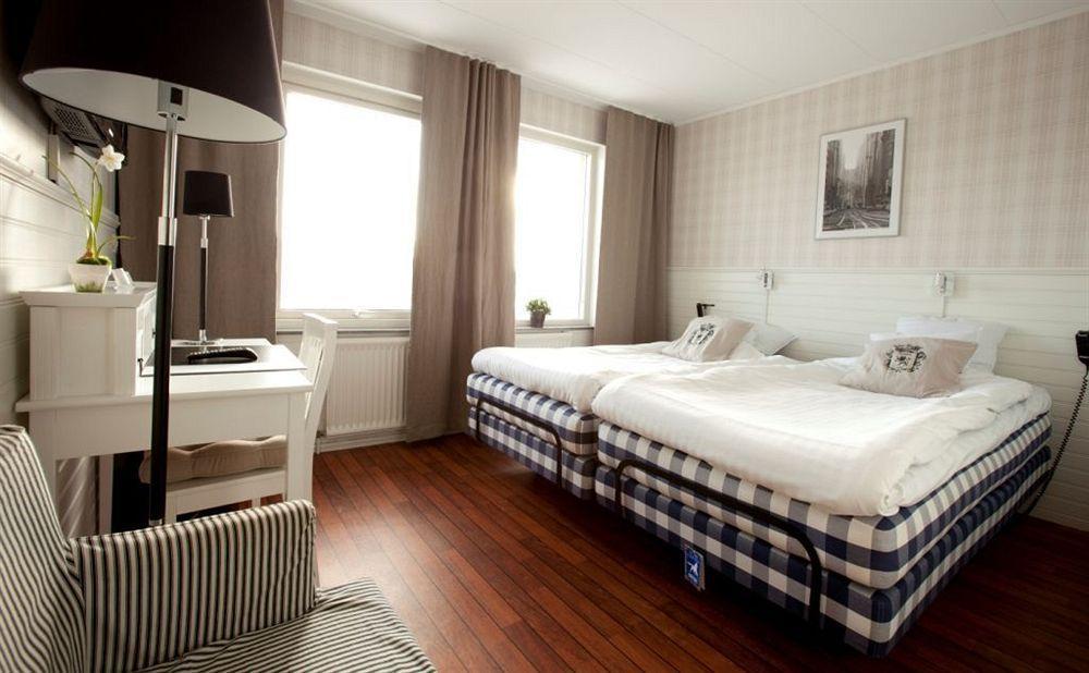 Lages Motel Borås Екстериор снимка